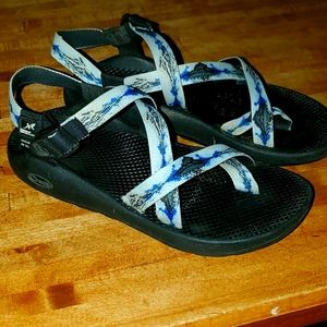 Chaco National Park Sandals